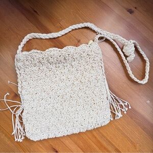 Vanessa vintage bag